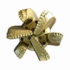 pdc drill bit