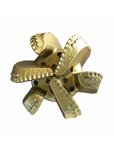 pdc drill bit
